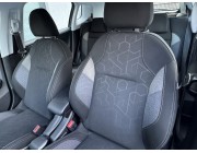 Peugeot 2008, 1.2 benzīns 81kw, Automāts, 158500km, 02.2018.g