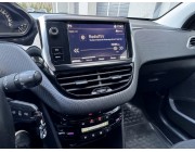 Peugeot 2008, 1.2 benzīns 81kw, Automāts, 158500km, 02.2018.g