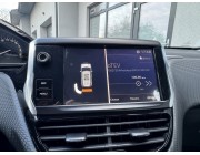 Peugeot 2008, 1.2 benzīns 81kw, Automāts, 158500km, 02.2018.g