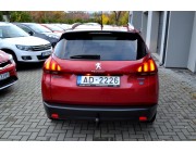 Peugeot 2008, 1.2 benzīns 81kw, Automāts, Facelift modelis, 130800km, 07.2016.g