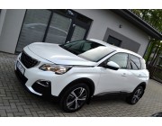 Peugeot 3008, 1.2 benzīns 96kw, Automāts, 147200 km, 01.2019.g