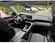 Peugeot 3008, 1.2 benzīns 96kw, Automāts, 123100km, 05.2018.g