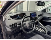 Peugeot 3008, 1.2 benzīns 96kw, Automāts, 123100km, 05.2018.g
