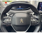 Peugeot 3008, 1.2 benzīns 96kw, Automāts, 123100km, 05.2018.g