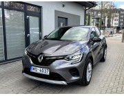Renault Captur, 1.0 benzīns 74kw, 64700km, 08.2020.g