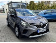 Renault Captur, 1.0 benzīns 74kw, 64700km, 08.2020.g