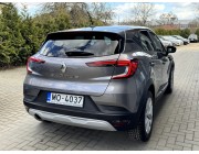 Renault Captur, 1.0 benzīns 74kw, 64700km, 08.2020.g
