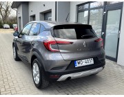 Renault Captur, 1.0 benzīns 74kw, 64700km, 08.2020.g