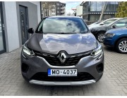 Renault Captur, 1.0 benzīns 74kw, 64700km, 08.2020.g
