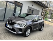 Renault Captur, 1.0 benzīns 74kw, 64700km, 08.2020.g