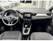 Renault Captur, 1.0 benzīns 74kw, 64700km, 08.2020.g