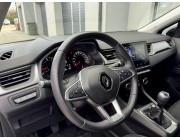 Renault Captur, 1.0 benzīns 74kw, 64700km, 08.2020.g