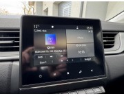 Renault Captur, 1.0 benzīns 74kw, 64700km, 08.2020.g