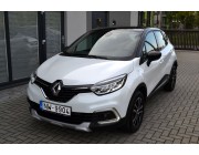 Renault Captur, 0.9 benzīns 66kw, 92200km, 02.2020.g