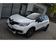 Renault Captur, 0.9 benzīns 66kw, 92200km, 02.2020.g