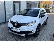 Renault Captur, 1.3 benzīns 110kw, Automāts, 138100km, 03.2019.g