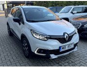 Renault Captur, 1.3 benzīns 110kw, Automāts, 138100km, 03.2019.g
