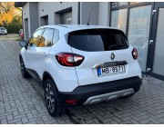 Renault Captur, 1.3 benzīns 110kw, Automāts, 138100km, 03.2019.g