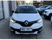 Renault Captur, 1.3 benzīns 110kw, Automāts, 138100km, 03.2019.g