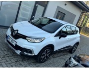 Renault Captur, 1.3 benzīns 110kw, Automāts, 138100km, 03.2019.g
