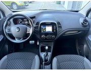 Renault Captur, 1.3 benzīns 110kw, Automāts, 138100km, 03.2019.g