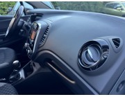 Renault Captur, 1.3 benzīns 110kw, Automāts, 138100km, 03.2019.g