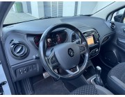 Renault Captur, 1.3 benzīns 110kw, Automāts, 138100km, 03.2019.g