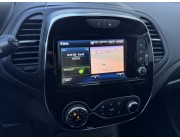 Renault Captur, 1.3 benzīns 110kw, Automāts, 138100km, 03.2019.g