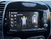 Renault Captur, 1.3 benzīns 110kw, Automāts, 138100km, 03.2019.g