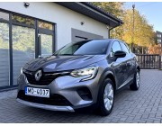Renault Captur, 1.0 benzīns 74kw, 64700km, 08.2020.g
