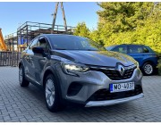 Renault Captur, 1.0 benzīns 74kw, 64700km, 08.2020.g