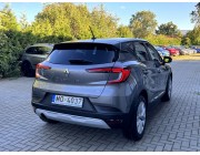 Renault Captur, 1.0 benzīns 74kw, 64700km, 08.2020.g