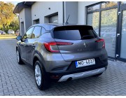 Renault Captur, 1.0 benzīns 74kw, 64700km, 08.2020.g
