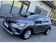 Renault Captur, 1.0 benzīns 74kw, 64700km, 08.2020.g