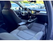 Renault Captur, 1.0 benzīns 74kw, 64700km, 08.2020.g
