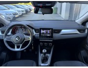 Renault Captur, 1.0 benzīns 74kw, 64700km, 08.2020.g