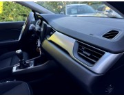 Renault Captur, 1.0 benzīns 74kw, 64700km, 08.2020.g