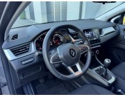 Renault Captur, 1.0 benzīns 74kw, 64700km, 08.2020.g