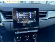 Renault Captur, 1.0 benzīns 74kw, 64700km, 08.2020.g