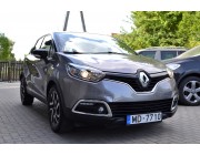 Renault Captur, 1.5 dīzelis 66kw, Automāts, 83700 km, 26.06.2014.g