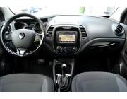 Renault Captur, 1.5 dīzelis 66kw, Automāts, 83700 km, 26.06.2014.g