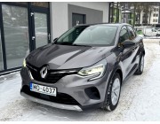 Renault Captur, 1.0 benzīns 74kw, 64700km, 08.2020.g