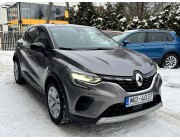 Renault Captur, 1.0 benzīns 74kw, 64700km, 08.2020.g