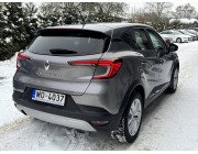 Renault Captur, 1.0 benzīns 74kw, 64700km, 08.2020.g