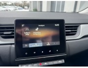 Renault Captur, 1.0 benzīns 74kw, 64700km, 08.2020.g