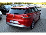 Renault Clio GT, 1.2 benzīns 88kw, Automāts, 110400km, 03.2014.g