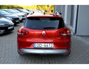 Renault Clio GT, 1.2 benzīns 88kw, Automāts, 110400km, 03.2014.g