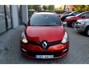 Renault Clio GT, 1.2 benzīns 88kw, Automāts, 110400km, 03.2014.g
