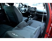 Renault Clio GT, 1.2 benzīns 88kw, Automāts, 110400km, 03.2014.g