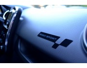 Renault Clio GT, 1.2 benzīns 88kw, Automāts, 110400km, 03.2014.g